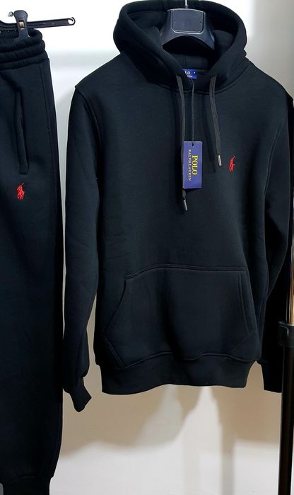 ‼Compleu vătuit Polo calitate premium ‼