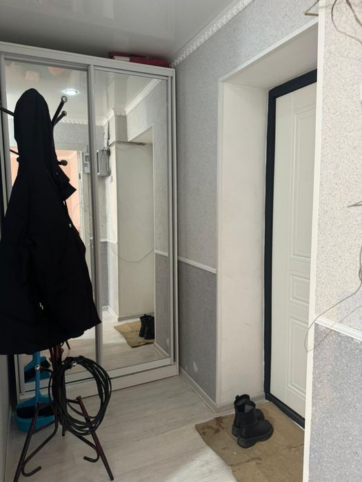 Алға районынан 1 бөлмелі пәтер сатылады