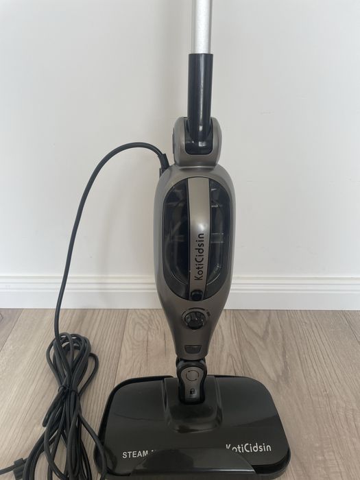 Mop cu aburi multufunctional