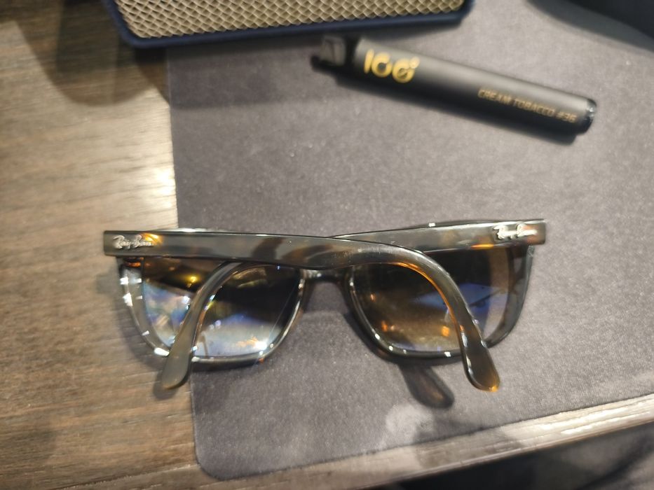 Ray-Ban слънчеви очила