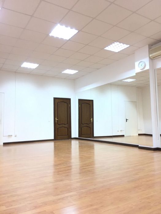 Продам фитнес студию