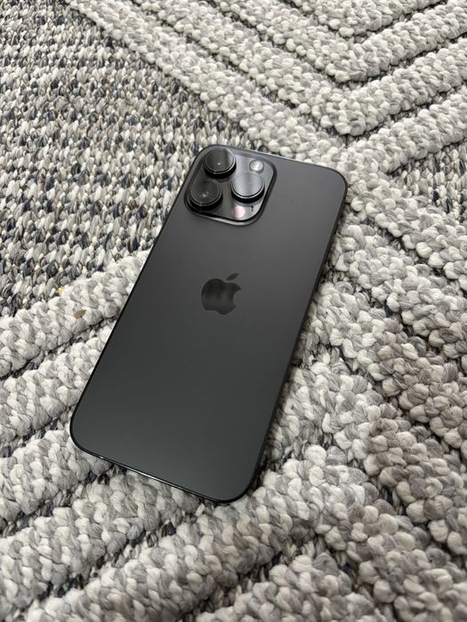 Iphone 14 pro max 256 gb ( impecabil) full box