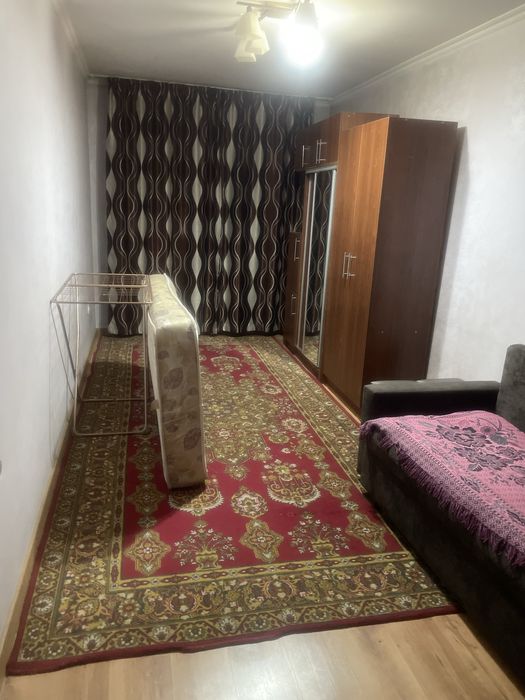 Аренда квартир .