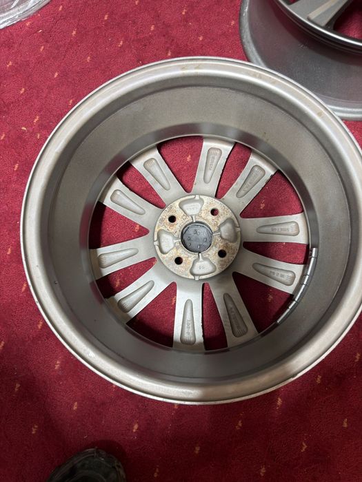 Jante aliaj r16  Suzuki Swift 4x100  Honda civic  toyota Yaris