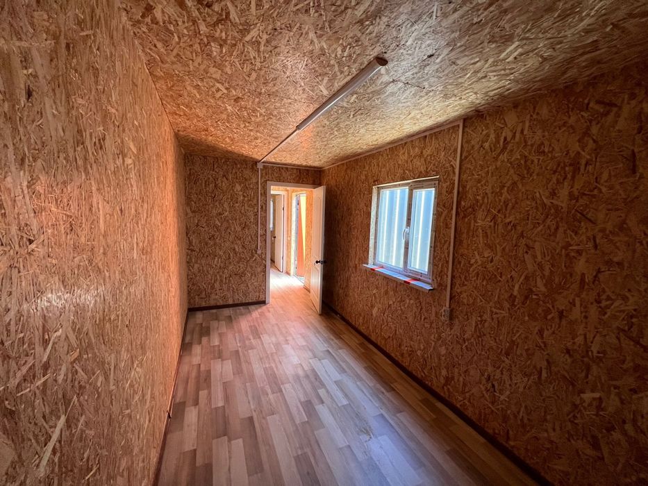 Контейнер утепленный