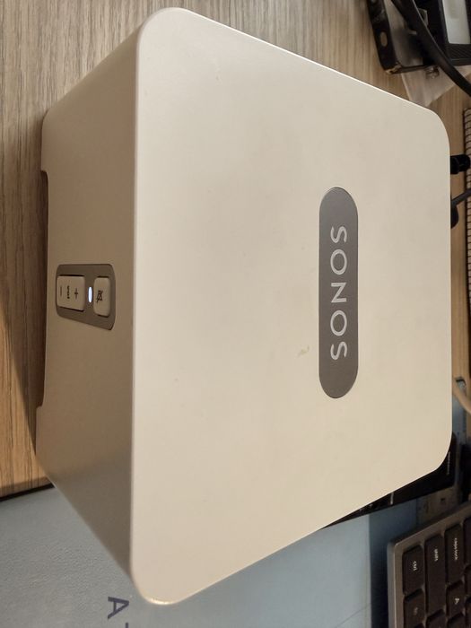 Sonos connect functional