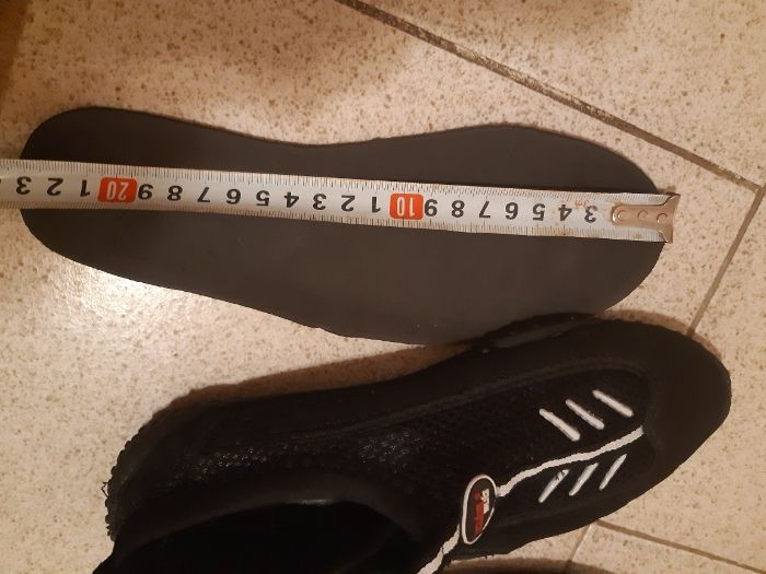 Неопренови обувки