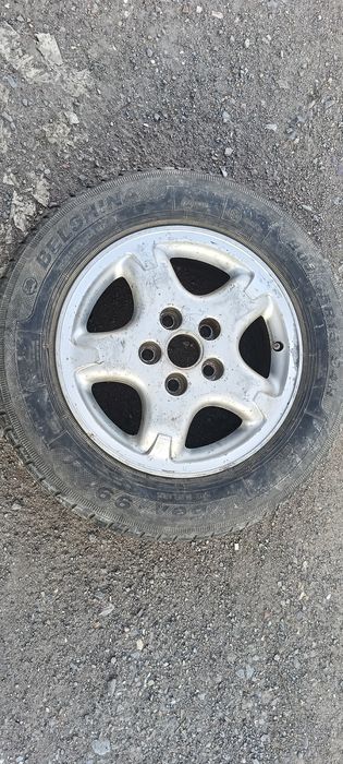 Летняя резина R14,R15,R16