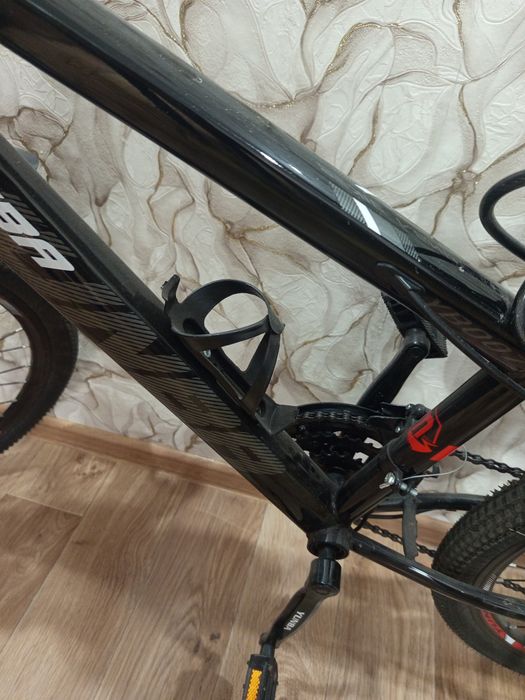 Продам велосипед. -50.000тг.