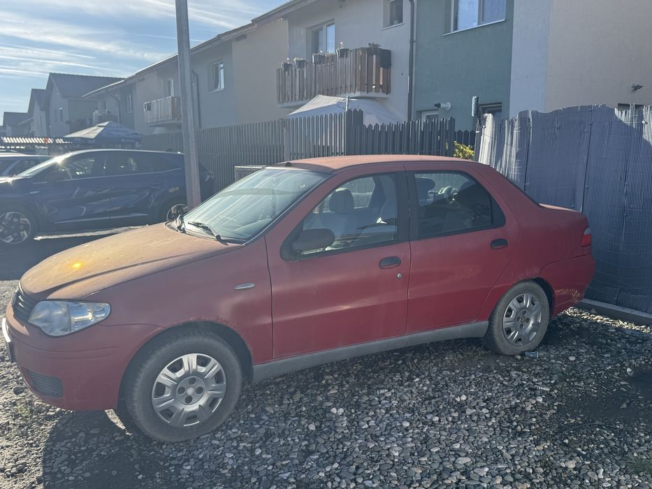 Fiat Albea