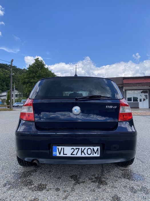 BMW 1 Series 0 — imagine 2