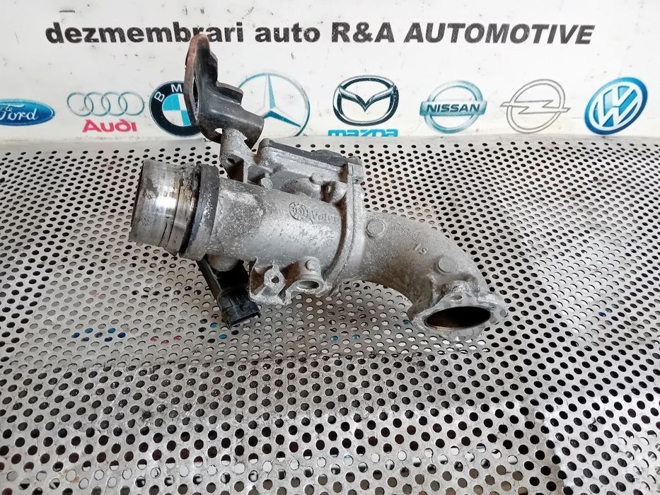 Clapeta Acceleratie Dacia Duster Renault Nissan 1.5 Dci K9KR858 Cod 161A05457R