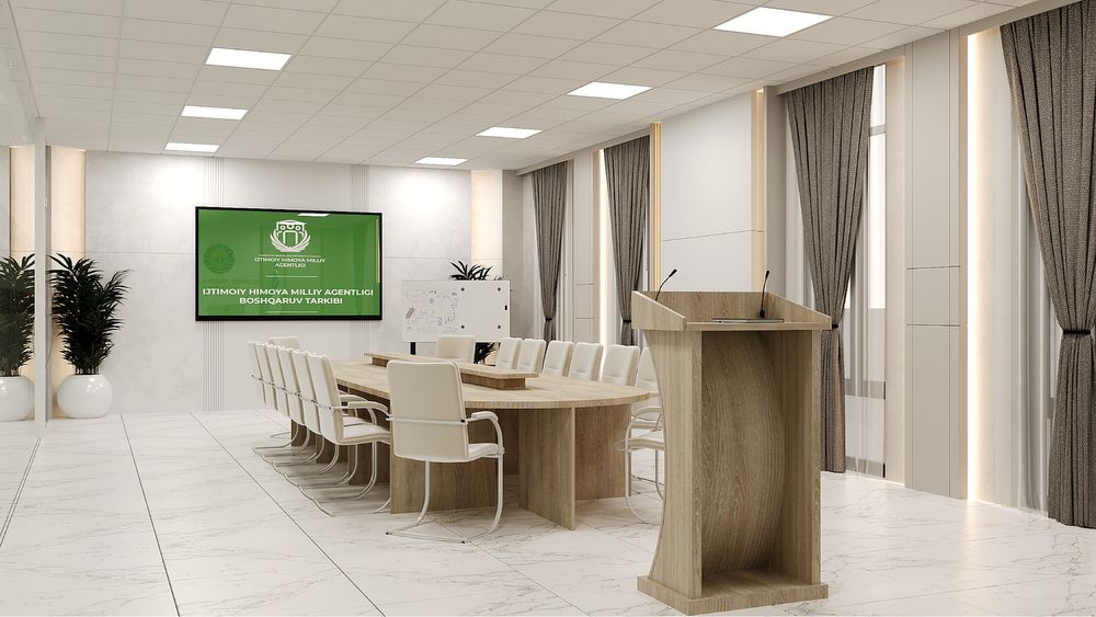 Arxitektura va Dizayn | Arxitektor va Dizayner xizmati