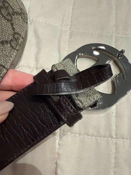 Оригинален колан GUCCI