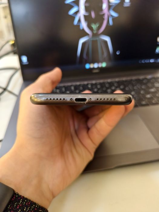Телефон iphone 11 128gb / айфон 11 72%