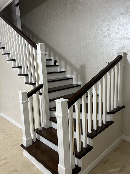 Zina va eshiklar mdf dan