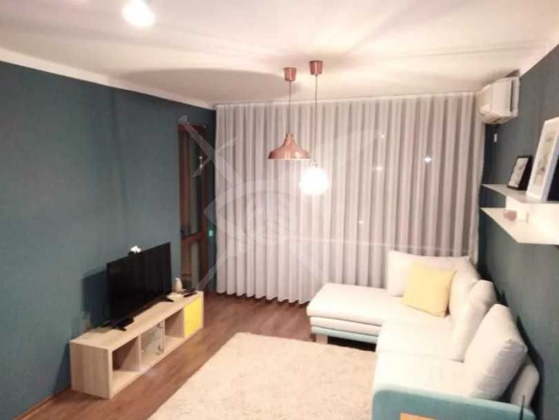 Дава се под наем Двустаен апартамент в Пловдив, Каменица 1 - 72 кв.м за 500 € - Снимка #1