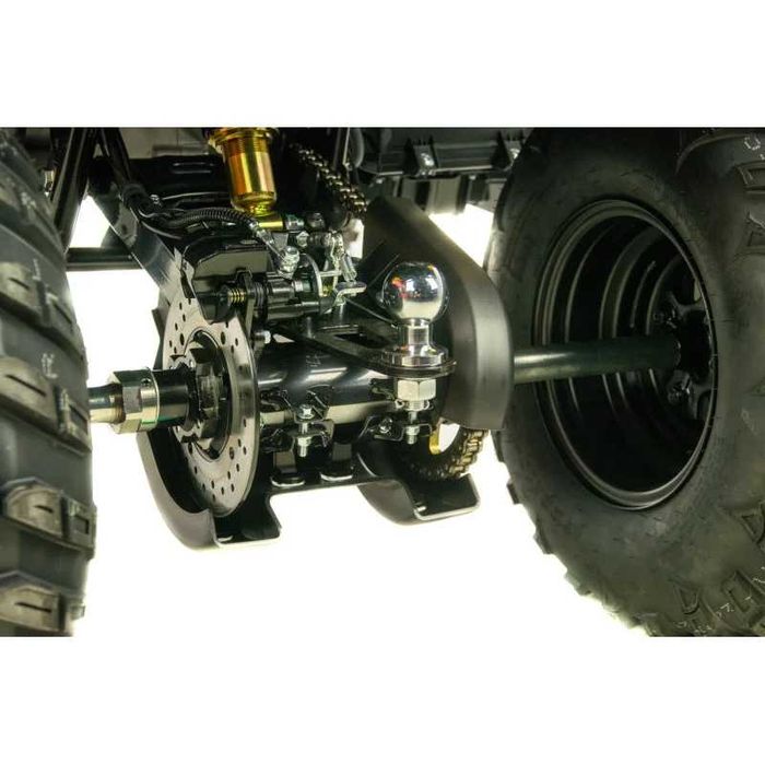 ATV Asix Gladiator RR 200cc