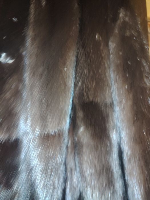 Продам Норковую Шубу (Канада)