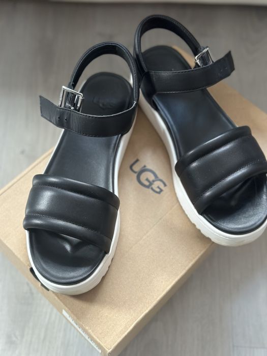 Сандали UGG ест.кожа