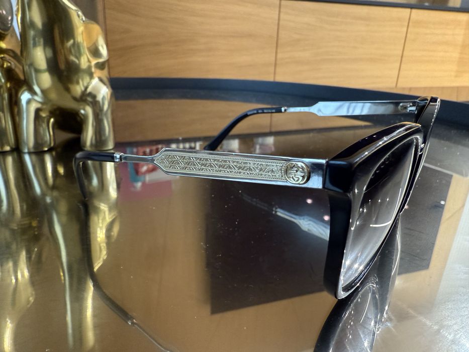 Оригинална слънчеви очила на Gucci и Versace