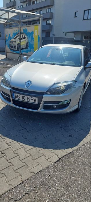 Vand Renault Laguna 3