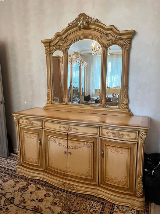 Гостинная гарнитура