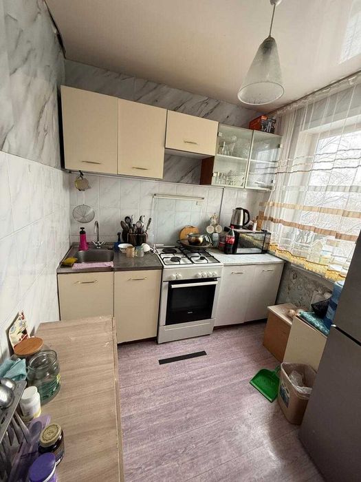 Продам 2х-комн.кв на 7 микрорайоне