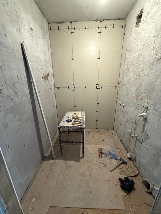 Ремонт квартир под ключ