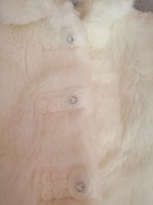 Ново зимно палто за 2г