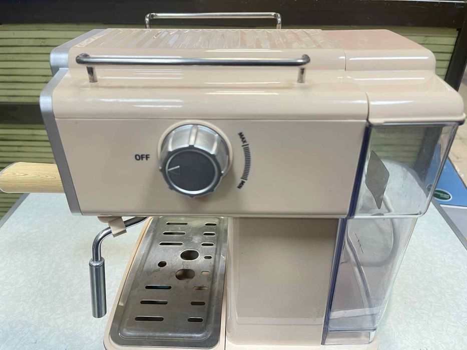 Кафемашина Cecotec Power Espresso