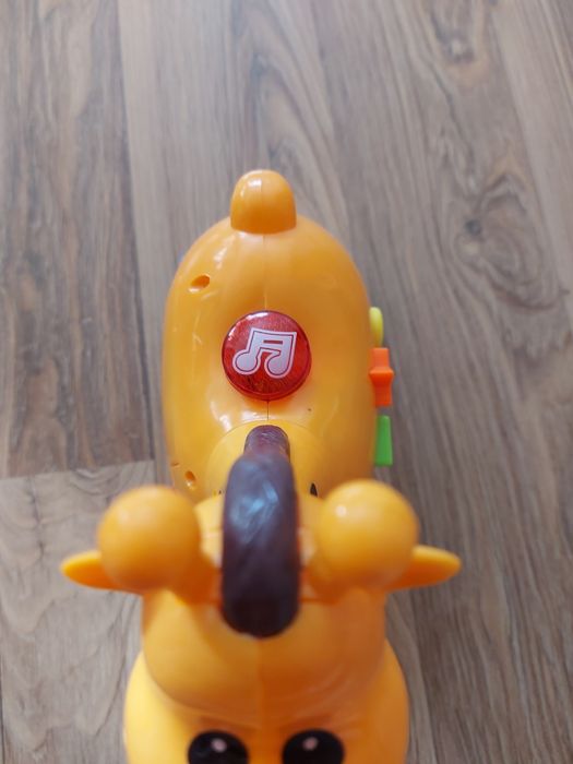 въртележка за легло