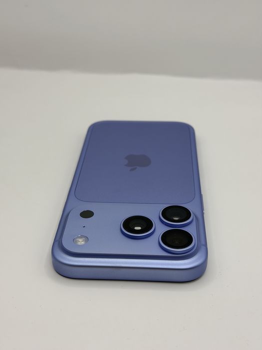 Iphone 18 Pro 256GB 100% Garantie Rate BuyBack - iphonezone.ro