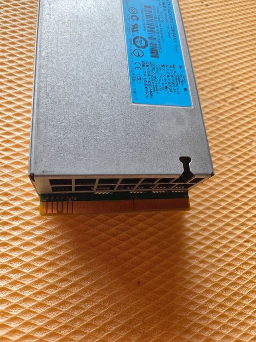 sursa pentru server HP HSTNS-PR17 - 460 W