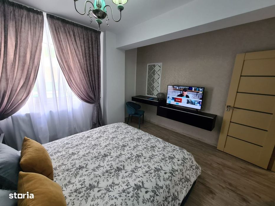 Apartament 2 camere Mamaia - Moonlight zona Vega - 450 euro