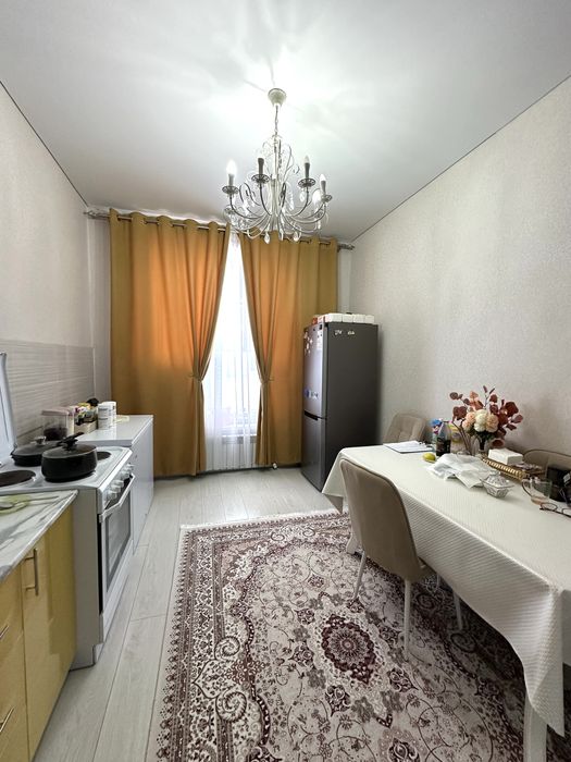 Продам 1 - комн (евро) в ЖК Sunrise