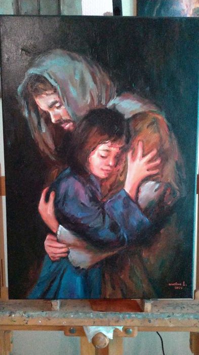 tablouri  picturi in ulei