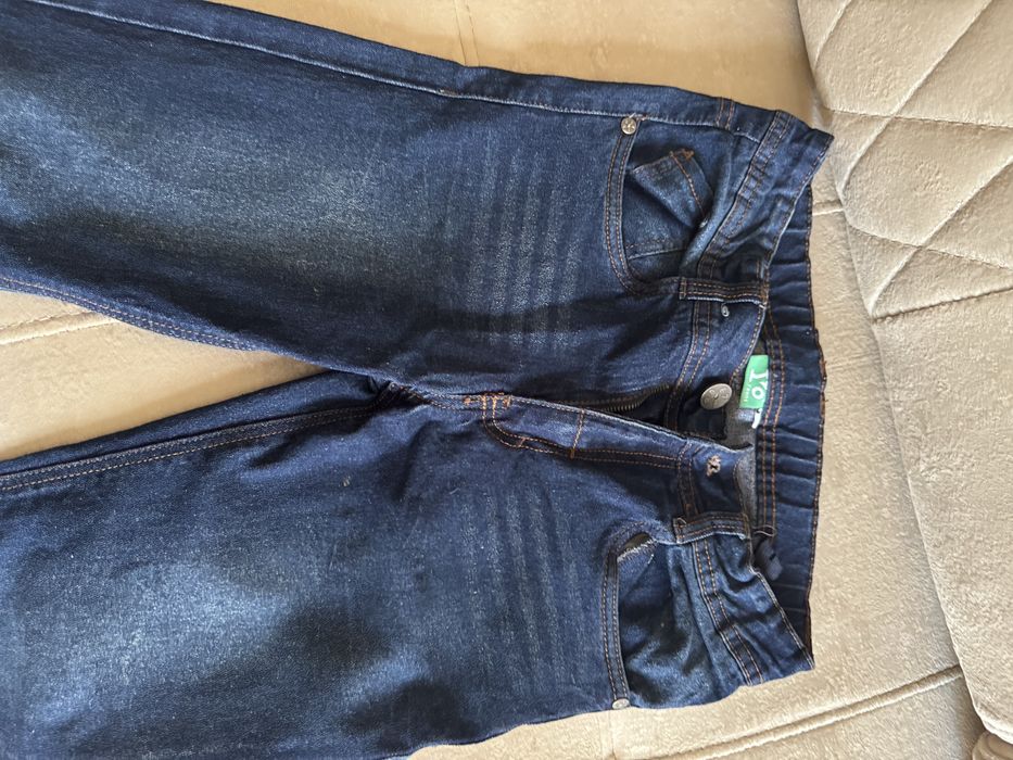 Джинсы для мальчиков отдам по 1000