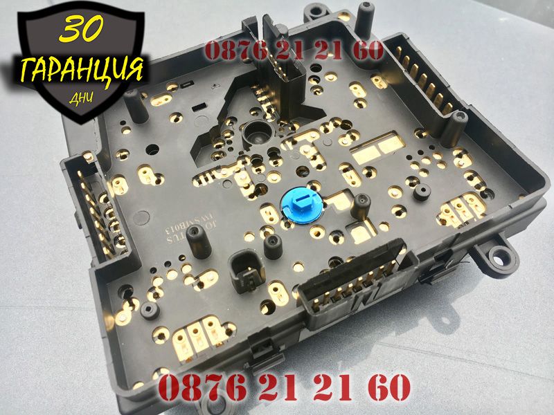 Копчета бутони блок конзола за ел стъкла Mercedes Ml w163 Мерцедес 163