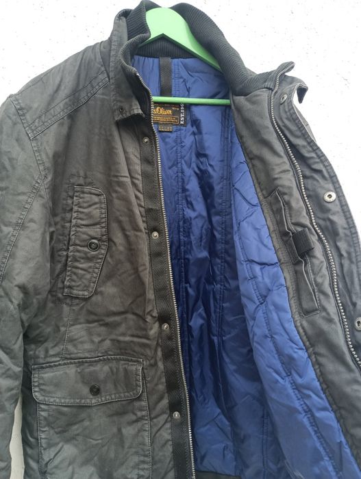 Мъжко яке Oliver XL - 25 лв