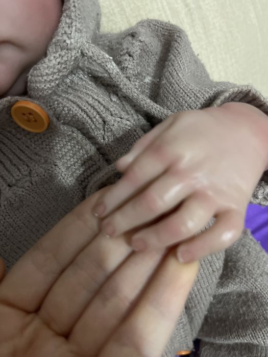 реборн от мастера