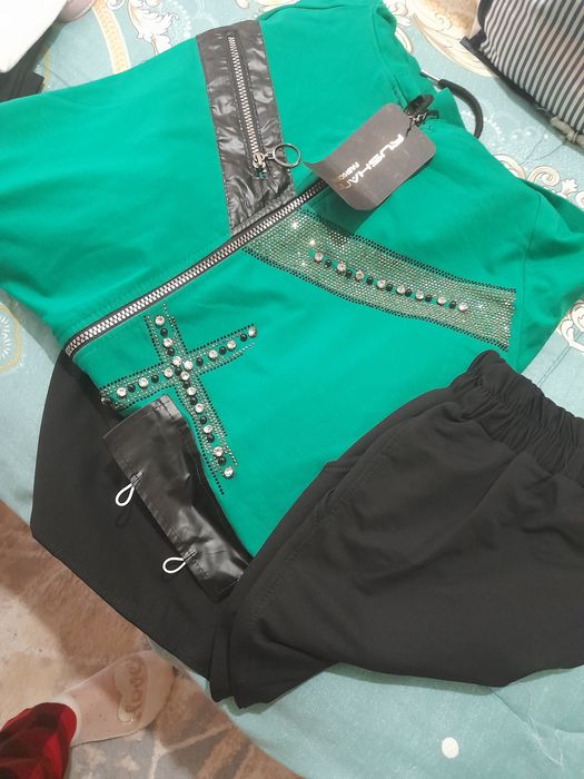 Jenskie dvoyka yangi