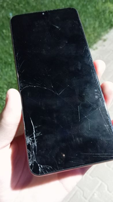 Самсунг А 12 - сатылады