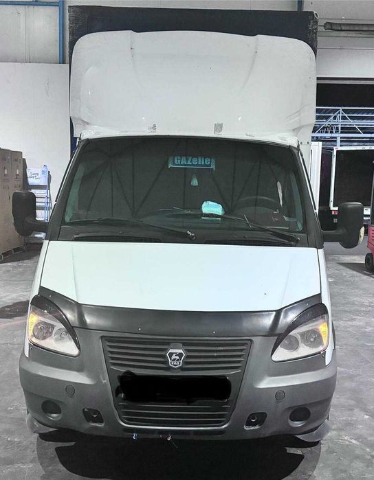 Срочно газель сотилади