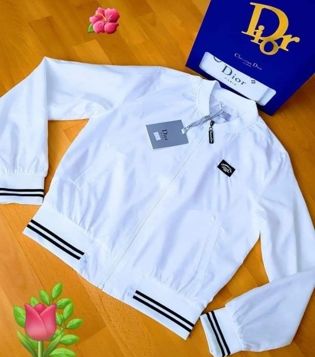 Jachete dama new model, cod Qr scanabil/logo metalic/saculet,eticheta