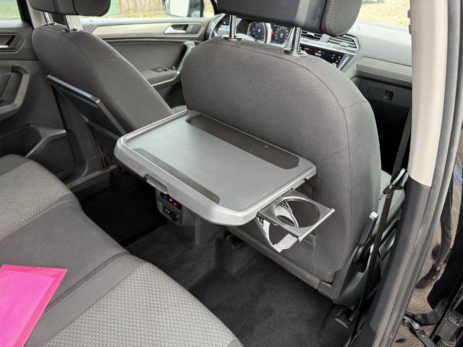 Vw Tiguan ALLSpace 2021 4x4 7 locuri e 6 4Motion Rate/leasing/buyback