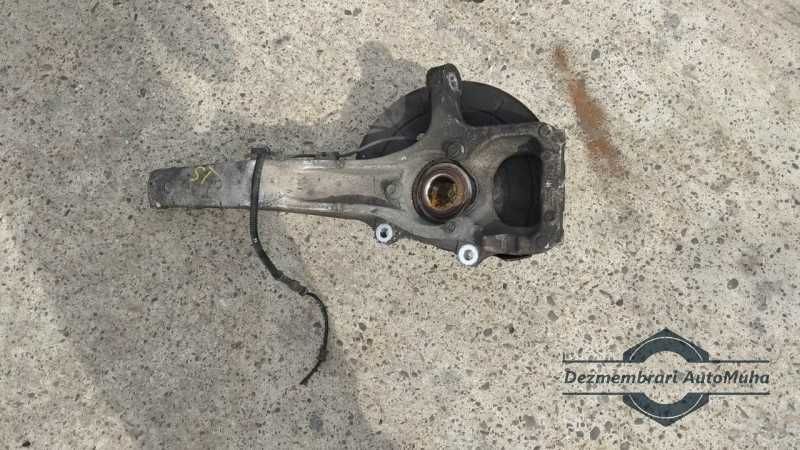 fuzeta fata stanga dreapta Jeep Grand Cherokee WK WH 2005 2010