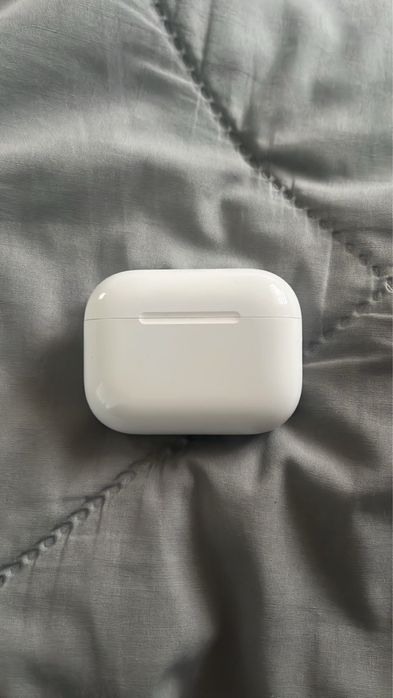 Продам airpods pro3