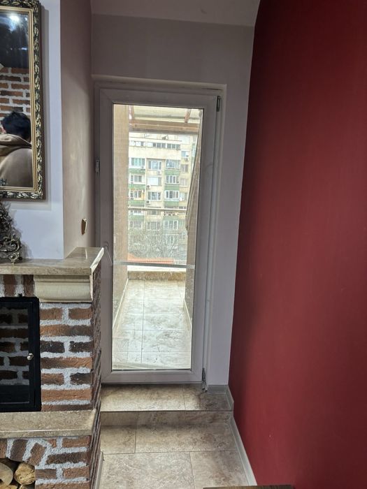 Дава се под наем Тристаен апартамент в Пловдив, Каменица 1 - 70 кв.м за 458.49 € - Снимка #16