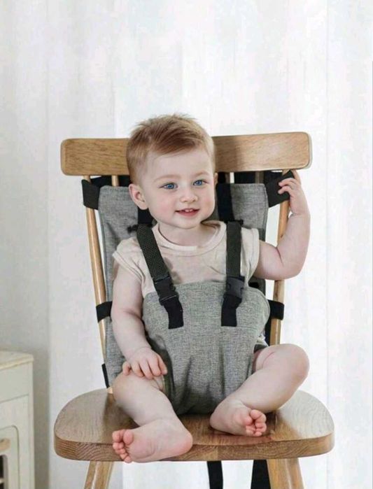 Нов колан за хранене на бебе